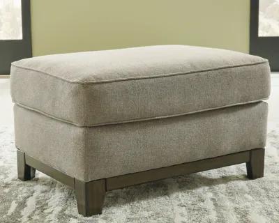 Kaywood - Granite - Ottoman