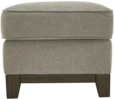 Kaywood - Granite - Ottoman