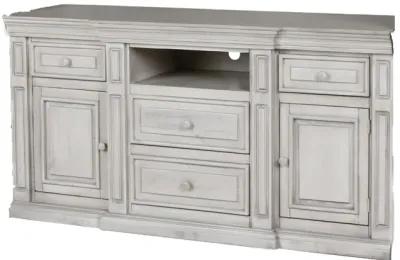 ASPEN / MAGNOLIA TV CONSOLE