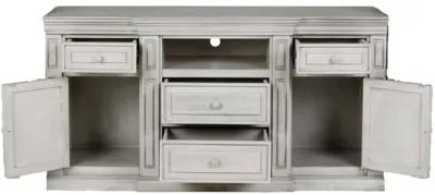 ASPEN / MAGNOLIA TV CONSOLE