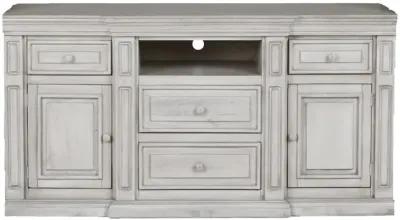 ASPEN / MAGNOLIA TV CONSOLE