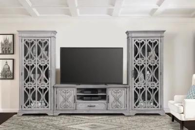 Artesian 3 Piece Entertainment Center