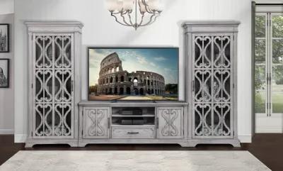 Artesian 3 Piece Entertainment Center