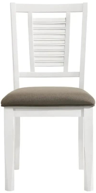 Appleton - Ladder Back Dining Side Chair (Set of 2)