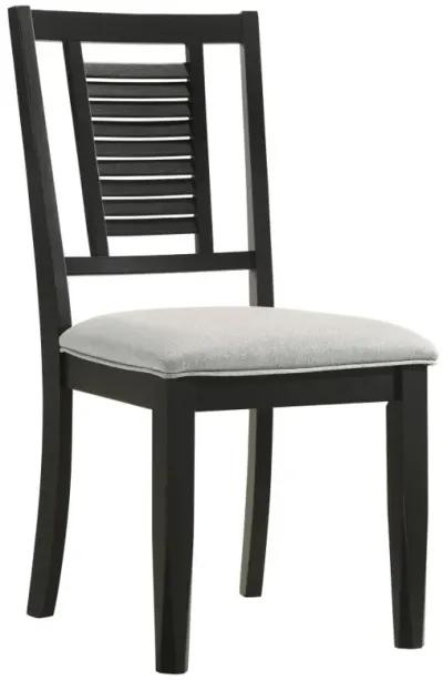 Appleton - Ladder Back Dining Side Chair (Set of 2)