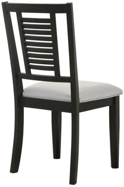 Appleton - Ladder Back Dining Side Chair (Set of 2)