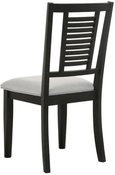 Appleton - Ladder Back Dining Side Chair (Set of 2)