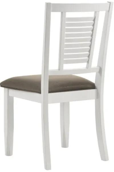 Appleton - Ladder Back Dining Side Chair (Set of 2)