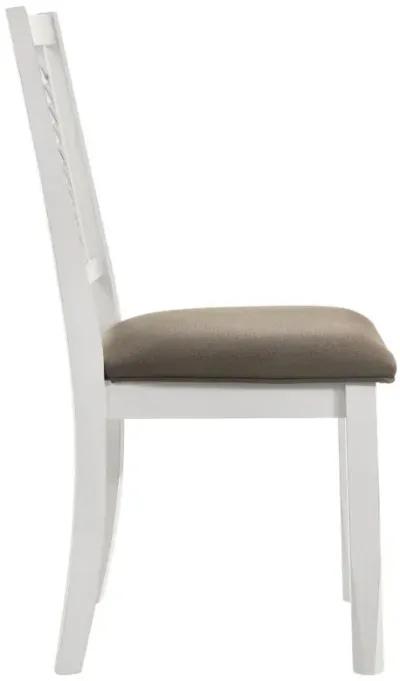 Appleton - Ladder Back Dining Side Chair (Set of 2)