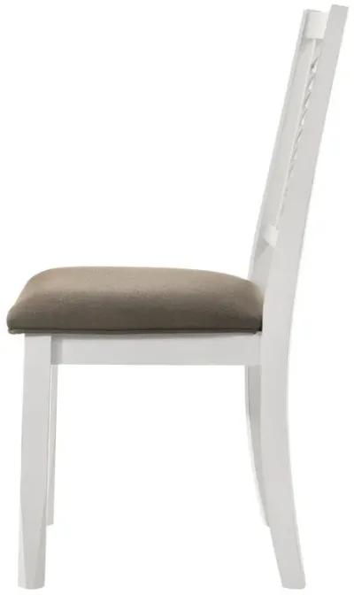 Appleton - Ladder Back Dining Side Chair (Set of 2)