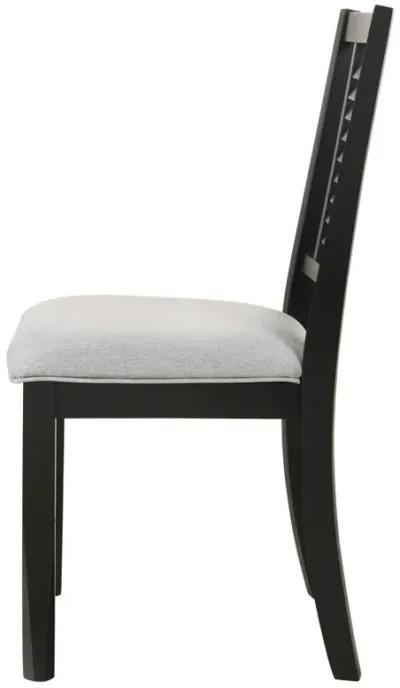 Appleton - Ladder Back Dining Side Chair (Set of 2)