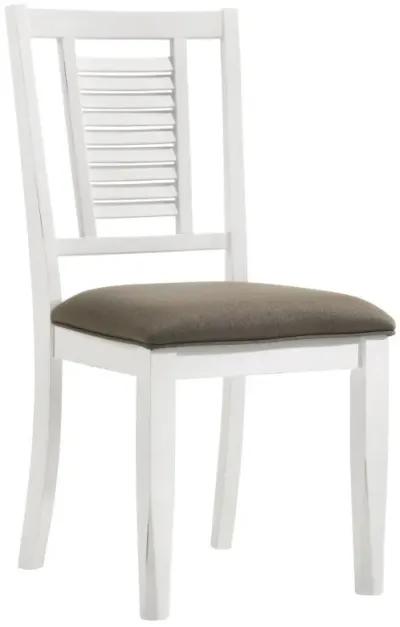 Appleton - Ladder Back Dining Side Chair (Set of 2)