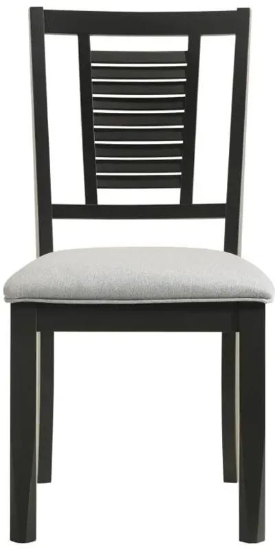 Appleton - Ladder Back Dining Side Chair (Set of 2)