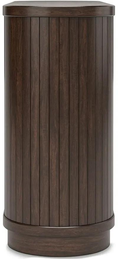 Korestone - Warm Brown - Credenza