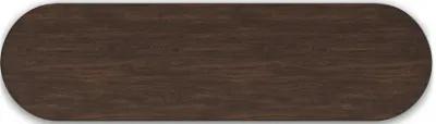 Korestone - Warm Brown - Credenza