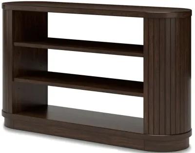 Korestone - Warm Brown - Credenza