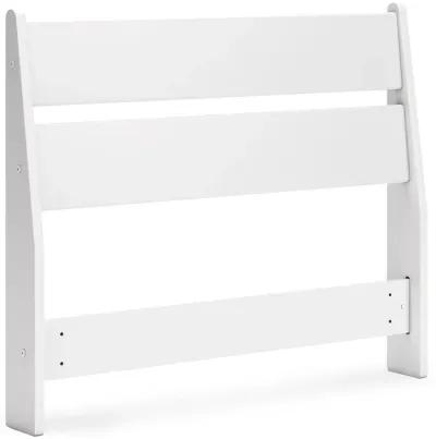 Socalle - Panel Headboard