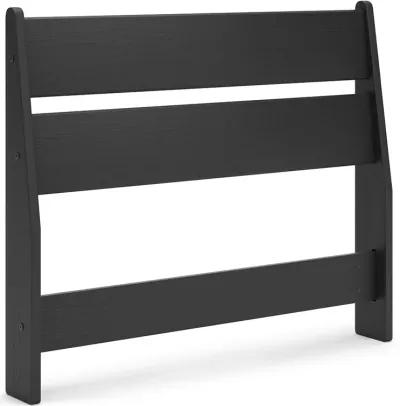 Socalle - Panel Headboard