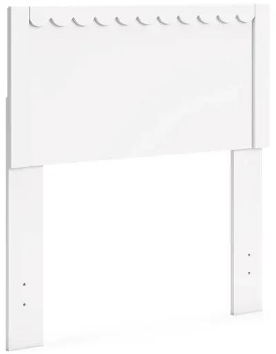 Hallityn - Panel Headboard