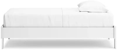 Hallityn - Platform Bed