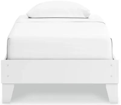 Hallityn - Platform Bed