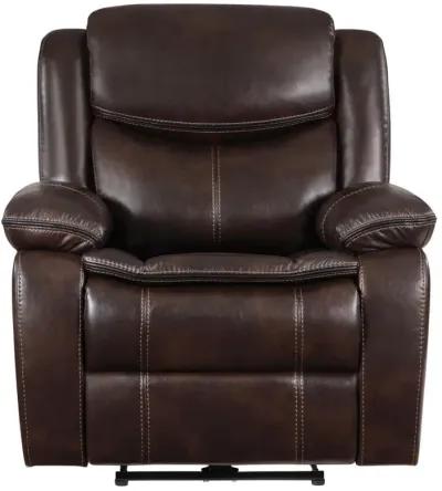 Sycamore - Upholstered Power Recliner Chair