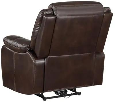 Sycamore - Upholstered Power Recliner Chair