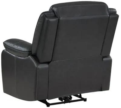 Sycamore - Upholstered Power Recliner Chair