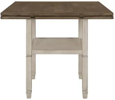 Sarasota - Counter Dining Set