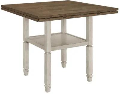 Sarasota - Counter Dining Set