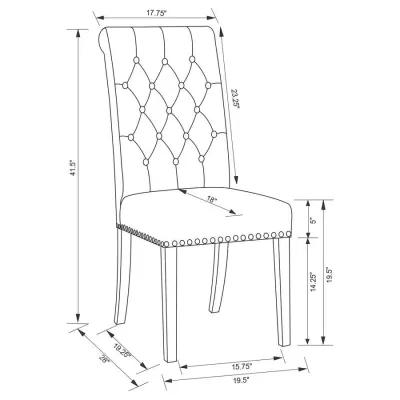 Sherry - Dining Room Set