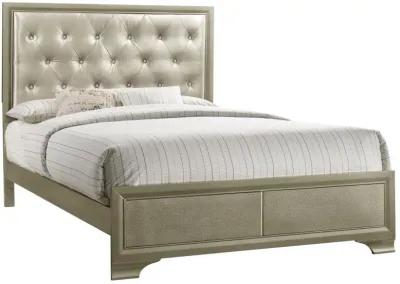 Beaumont - Transitional Bedroom Set