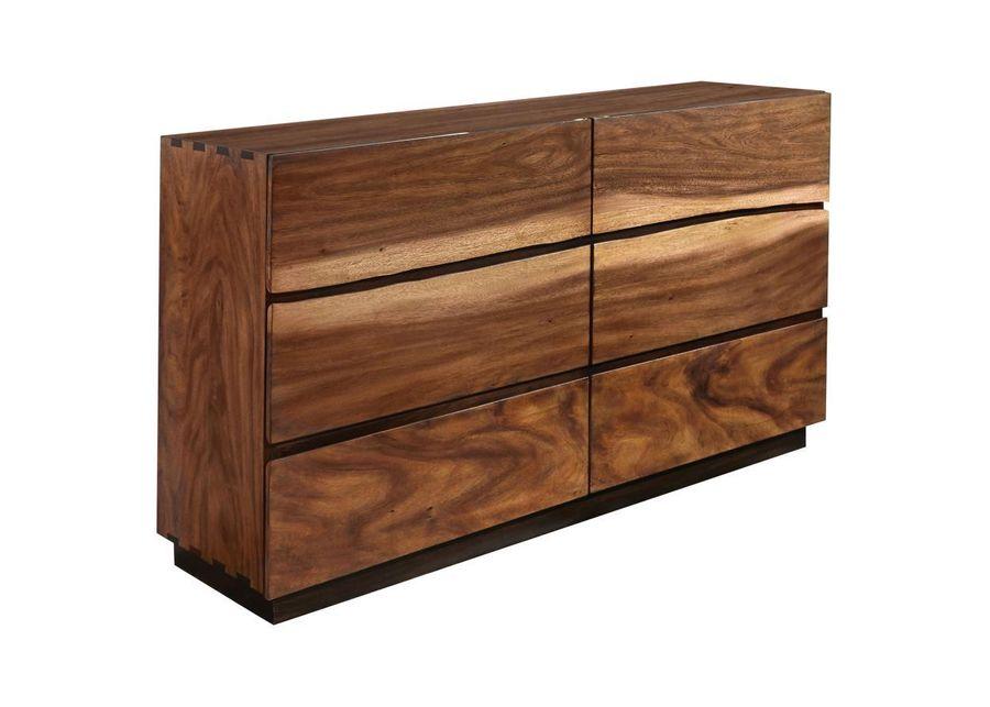 Winslow - Storage Bedroom Set