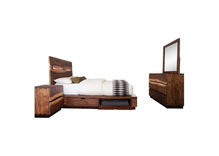 Winslow - Storage Bedroom Set