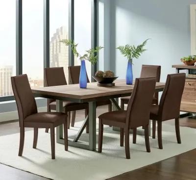 Spring Creek - Dining Table Set