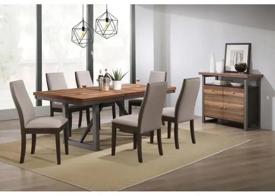 Spring Creek - Dining Table Set