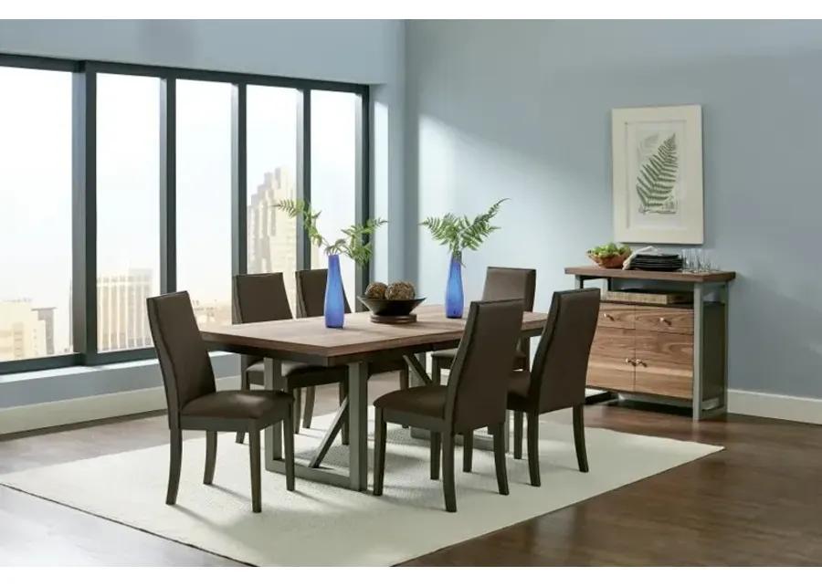 Spring Creek - Dining Table Set