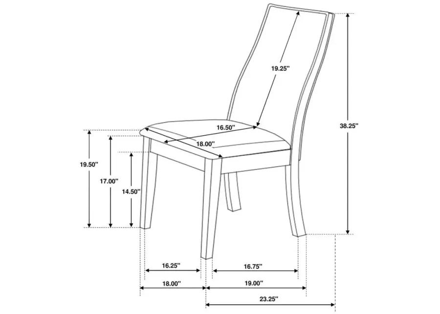 Spring Creek - Dining Table Set