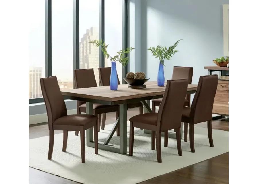 Spring Creek - Dining Table Set