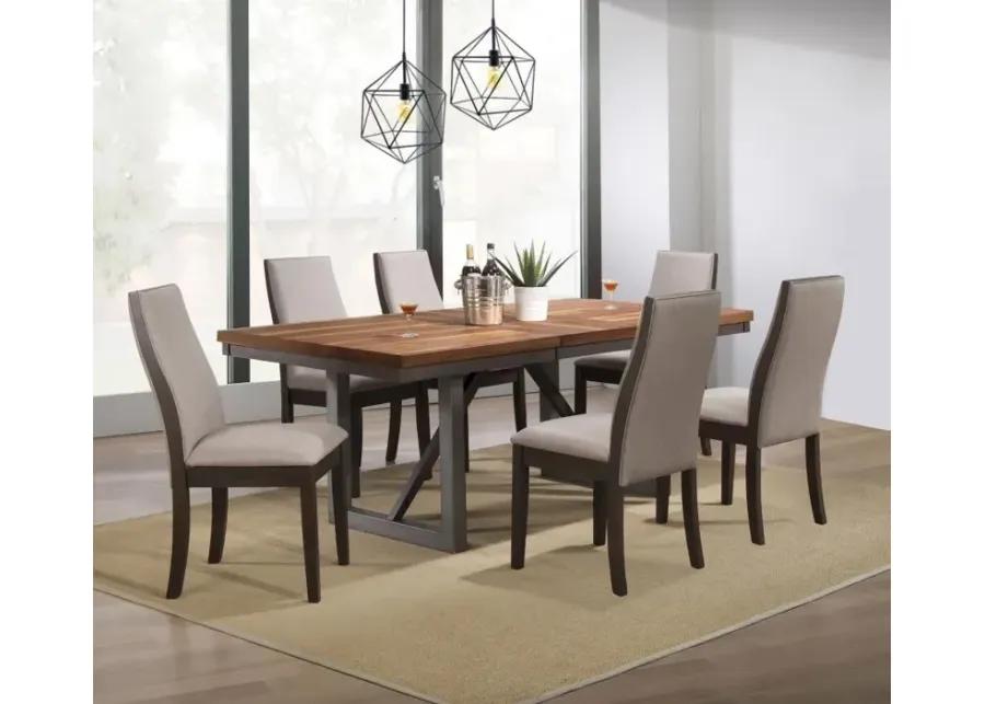 Spring Creek - Dining Table Set