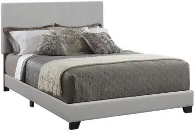 Dorian - Upholstered Bed