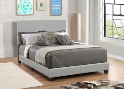 Dorian - Upholstered Bed