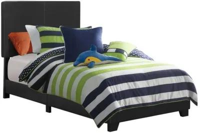 Dorian - Upholstered Bed