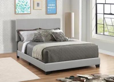 Dorian - Upholstered Bed