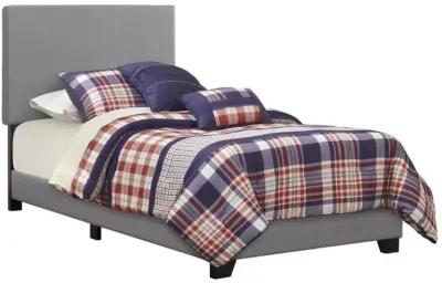 Dorian - Upholstered Bed