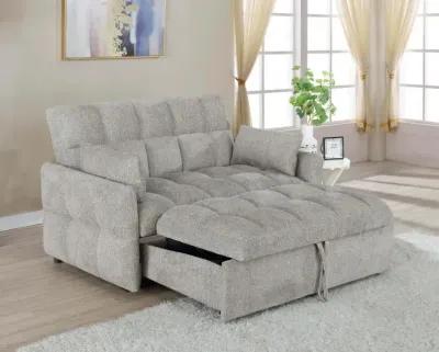 Cotswold - Tufted Cushion Sleeper Sofa Bed