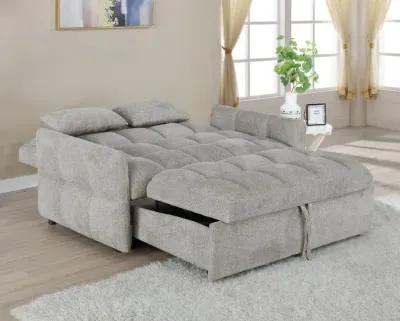 Cotswold - Tufted Cushion Sleeper Sofa Bed