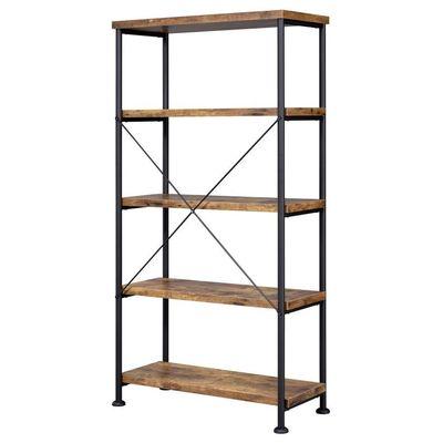 Analiese - 4-shelf Bookcase