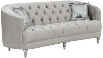 Avonlea - Tufted Living Room Set