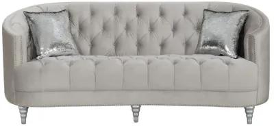 Avonlea - Tufted Living Room Set